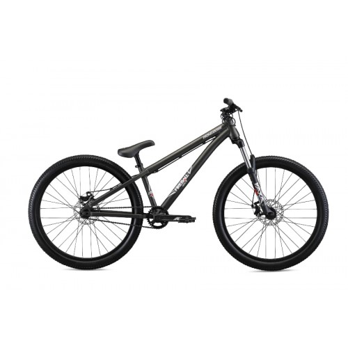 MONGOOSE FIREBALL MOTO